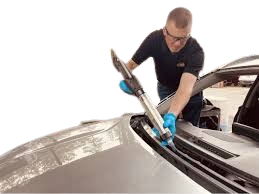 Trim & Recalibrate